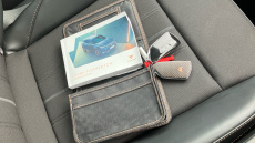 CUPRA Formentor 1.5 TSI 150 V1 5dr DSG Petrol Estate